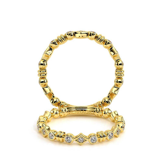 Verragio Wedding Band