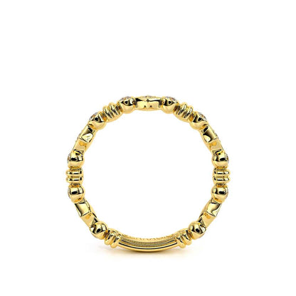 Verragio Wedding Band