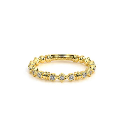 Verragio Wedding Band