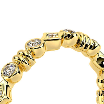 Verragio Wedding Band