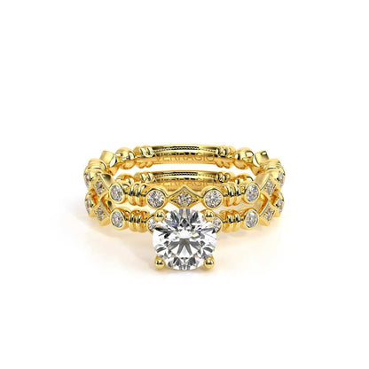Verragio Wedding Band