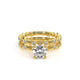 Verragio Wedding Band