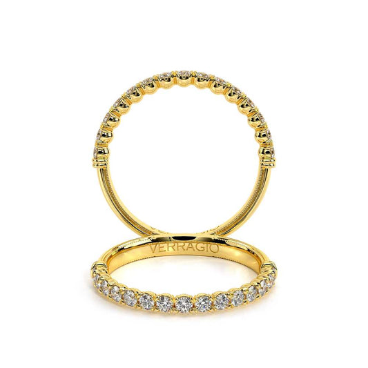 Verragio Wedding Band