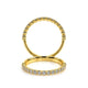 Verragio Wedding Band