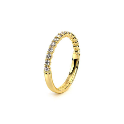 Verragio Wedding Band