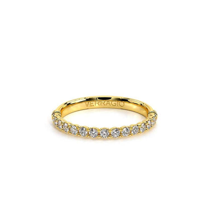 Verragio Wedding Band