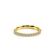 Verragio Wedding Band