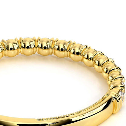 Verragio Wedding Band