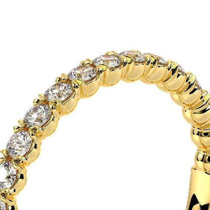 Verragio Wedding Band