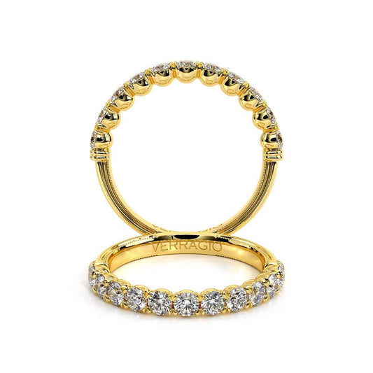 Verragio Wedding Band