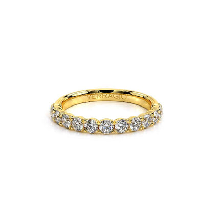 Verragio Wedding Band
