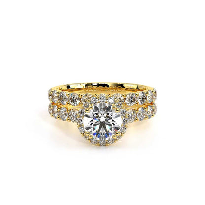 Verragio Wedding Band