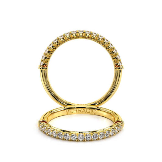 Verragio Wedding Band