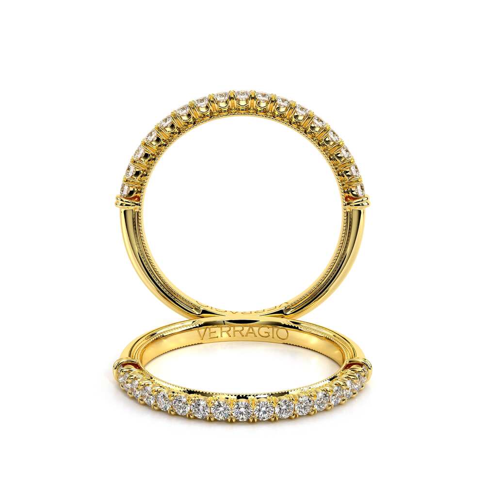 Verragio Wedding Band