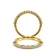 Verragio Wedding Band