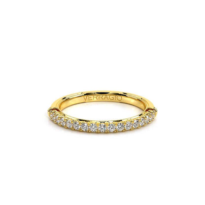 Verragio Wedding Band