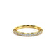 Verragio Wedding Band