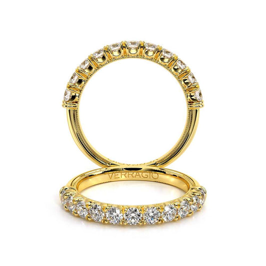 Verragio Wedding Band