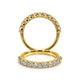 Verragio Wedding Band