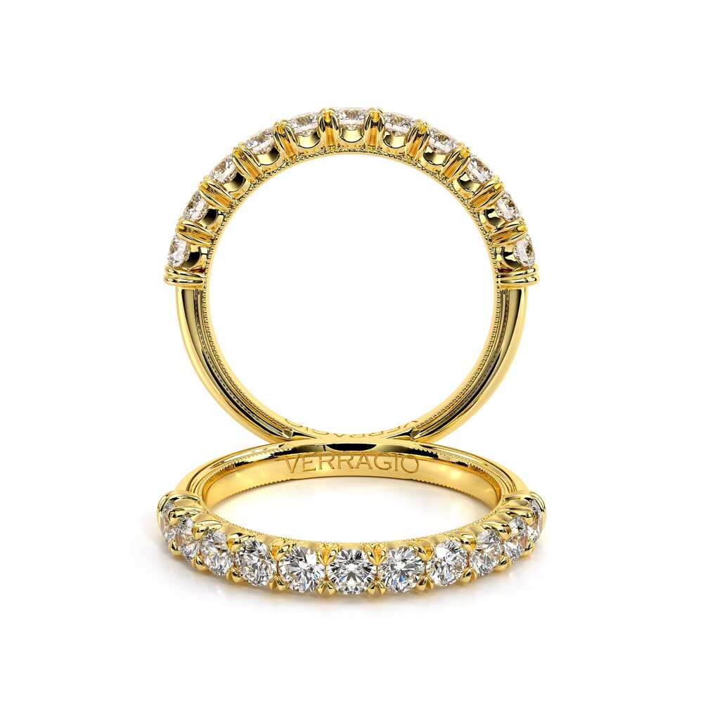 Verragio Wedding Band