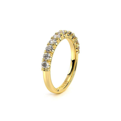 Verragio Wedding Band