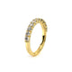 Verragio Wedding Band