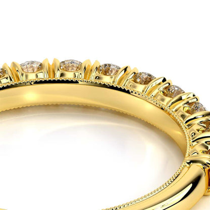 Verragio Wedding Band