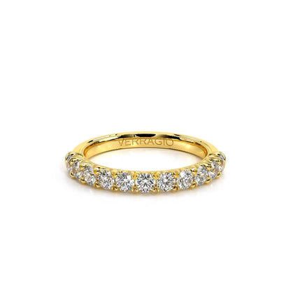 Verragio Wedding Band