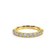 Verragio Wedding Band