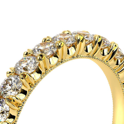Verragio Wedding Band