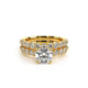Verragio Wedding Band