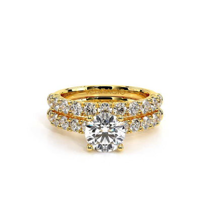 Verragio Wedding Band