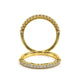 Verragio Wedding Band