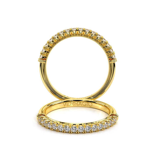 Verragio Wedding Band