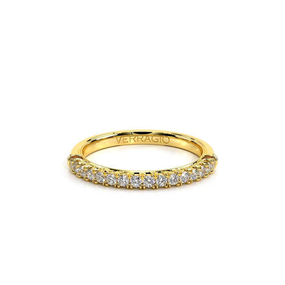Verragio Wedding Band