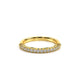 Verragio Wedding Band