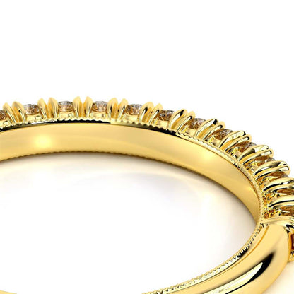 Verragio Wedding Band