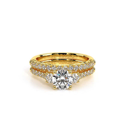 Verragio Wedding Band
