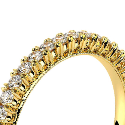 Verragio Wedding Band