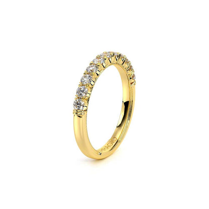 Verragio Wedding Band