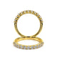 Verragio Wedding Band