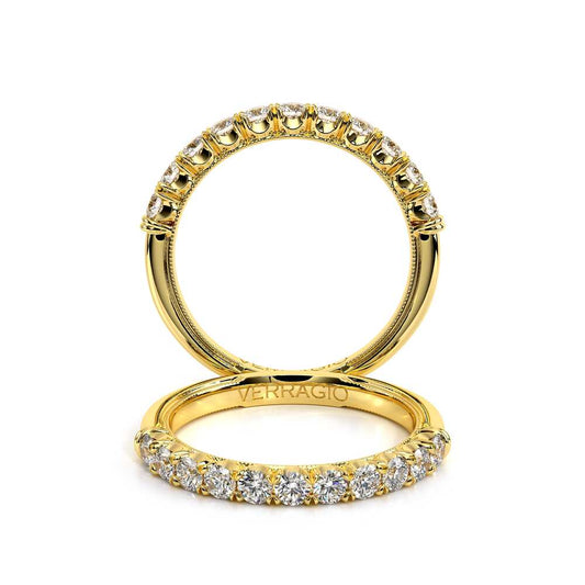 Verragio Wedding Band