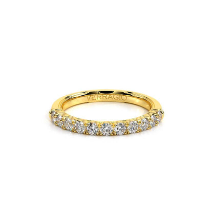 Verragio Wedding Band