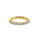 Verragio Wedding Band