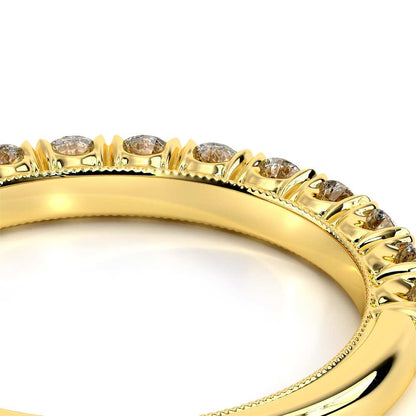 Verragio Wedding Band