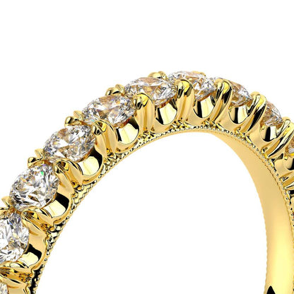 Verragio Wedding Band