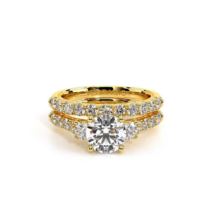 Verragio Wedding Band