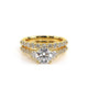 Verragio Wedding Band