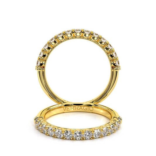 Verragio Wedding Band