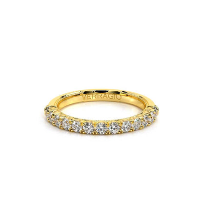 Verragio Wedding Band